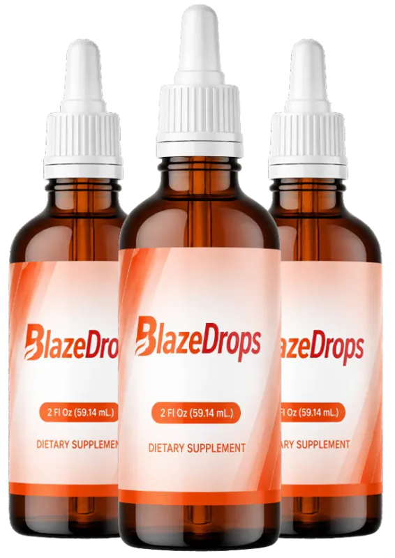 3 Bottles